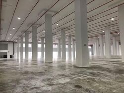 Gul Circle (D22), Warehouse #564755601